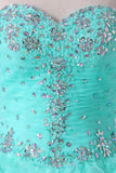 2024 Quinceanera Dresses Ball Gown Floor Length With Beads PYFBGHXR